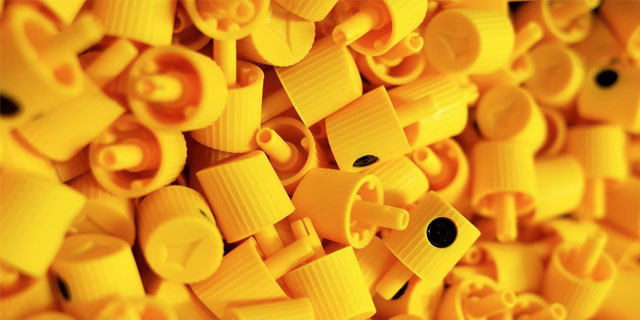 Lego Cap: le test