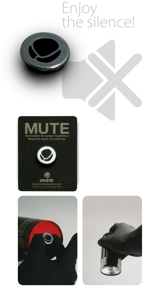 MTN Mute