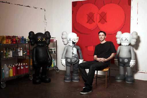 KAWS_511