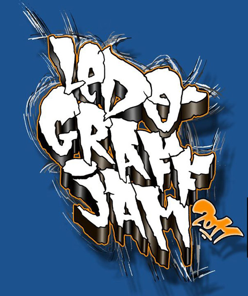 LEDOGRAFFJAM-511