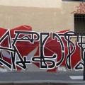 APOTRE @ LE MUR XIII - 511