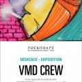 Flyer VMD @ openspace - 511