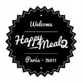 Happy Meal 2 @ Galerie Welcome - 511