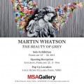 Martin Whatson @ MSA Gallery - 511