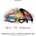 Mist Tilt Alexone @ At Down - 511