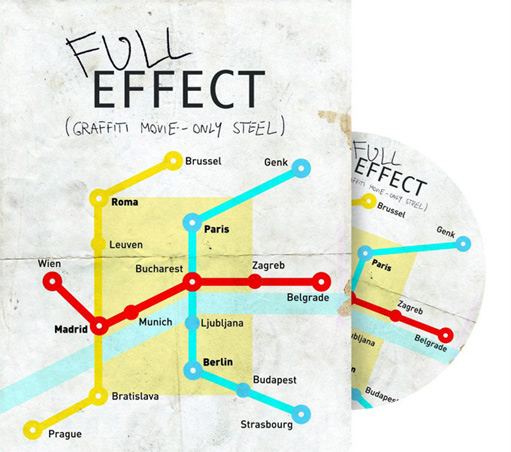 Full Effect - 511