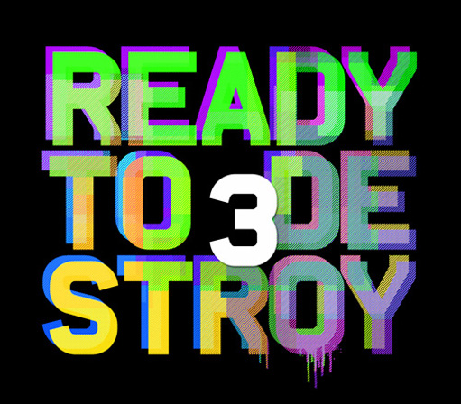 Ready To Destroy 3 - Full movie - 511