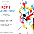 RCF1 @ Galerie Celal - 511