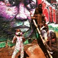 5 minutes in Kibera - 511