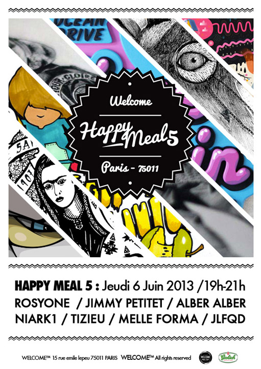 Happy Meal 5 - 511