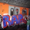 Rap @ Le MUR XIII-511