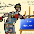 Rue des Arts @ Saint Genis Pouilly-511