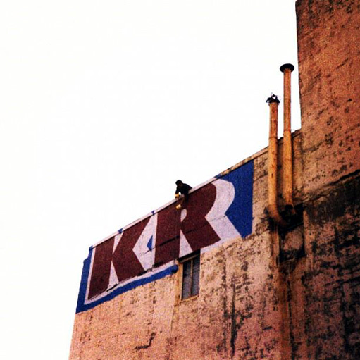 KR, New York 1999.