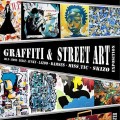 Graffiti Street art @ Atelier Gustave - 511