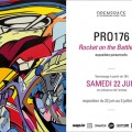 Pro176 @ Galerie Open Space - 511