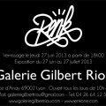 Renk @ Galerie Gilbert Riou-511