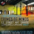 Crimes of Minds @ Brest - 511