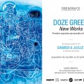 Doze Green @ Openspace - 511