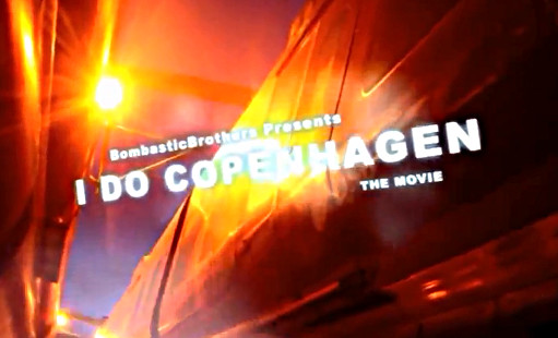 I Do Copenhagen - Full DVD - 511