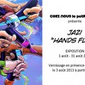 Jazy @ Chez nous-511