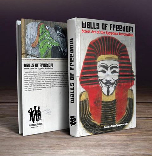 Walls of Freedom - 511