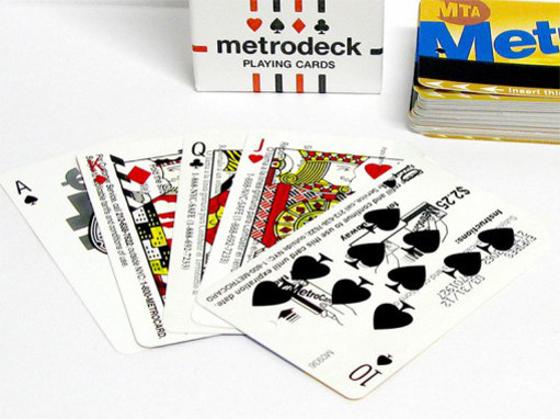 Metrodeck-511