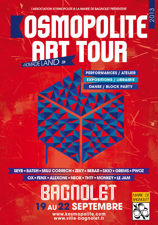 Kosmo art Tour 2013 - 511