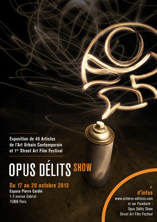 Opus Delits - 511