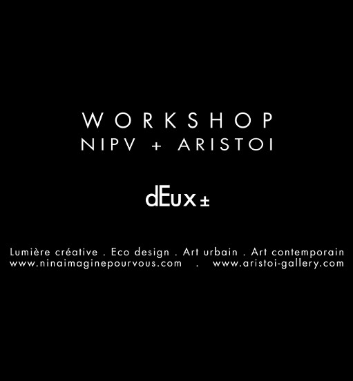 Workshop @ Deux - 511