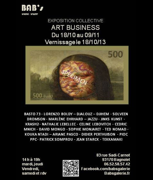 Art Business @ Babs Galerie-511