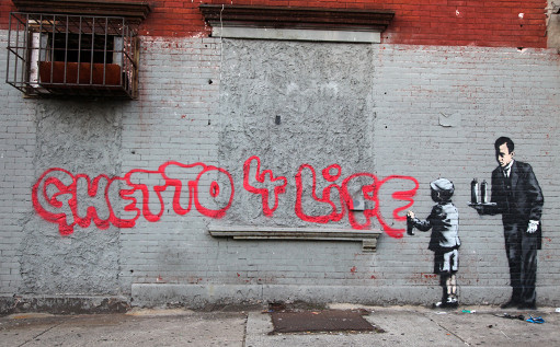 Banksy @ NYC part3-01-511