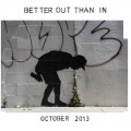 Banksy - Better - 511