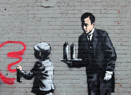 Banksy Part 3 - 511