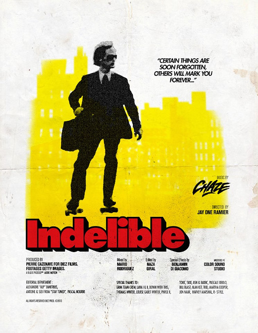 Chaze GT - Indelible-511