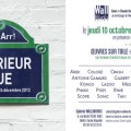 Interieur rue @ Galerie wallworks-511