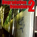 degradation volontaire 2 - 511