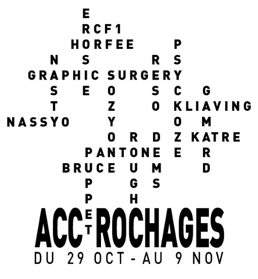 Accrochages @ Galerie Celal-511