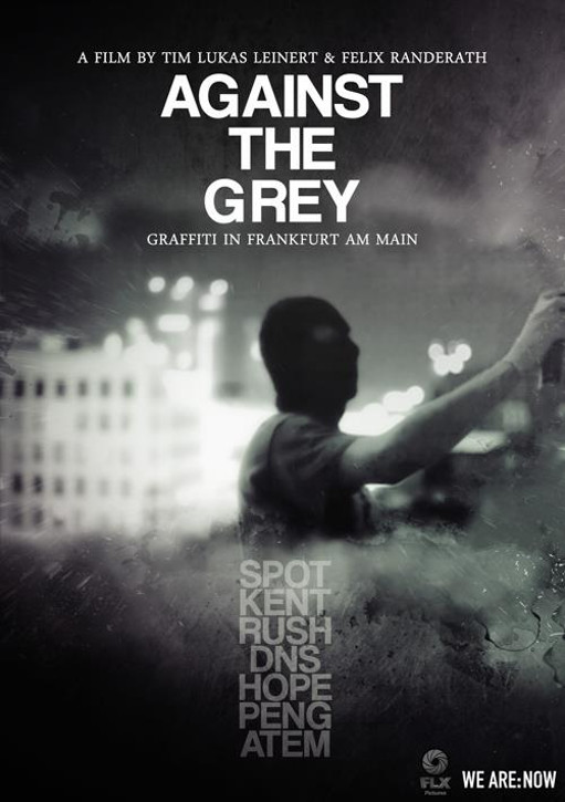 Against The Grey - 511