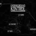 Underground Kontrol - 511