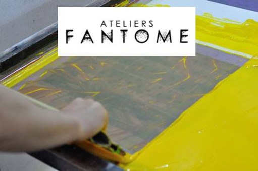 Ateliers Fantomes - 511