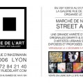 Marché de Noël @ Galerie Rue de LArt-511