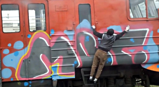 Russie - MWG crew-511