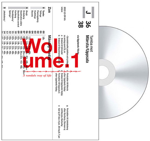 Wolume 1- 511