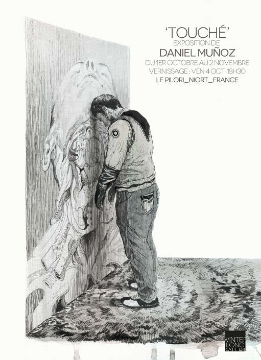 Daniel Munoz @ Atelier Bletterie-511