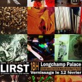 Lirst @ Longchamp Palace - 511