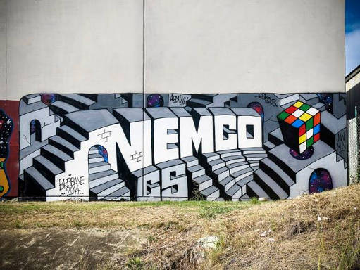 Artwork: Nemco.