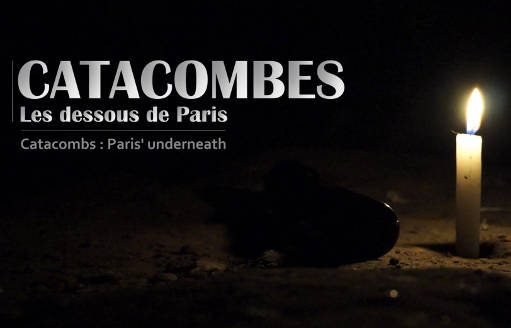 Catacombes-les dessous de Paris - 511