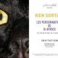 Ken Sortais @ Galerie Celal-511