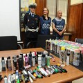 Milan arrestation - 511