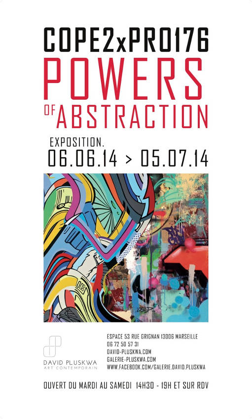 Powers of abstraction @ Galerie Pluskwa-511